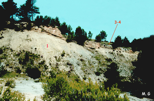 Argilière de Fontanieu