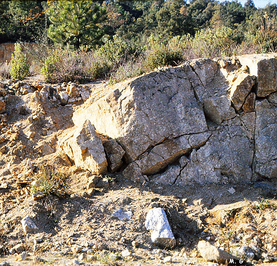 Altération