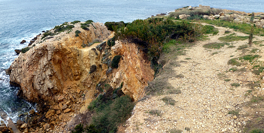 Diapir Pointe de la Cride